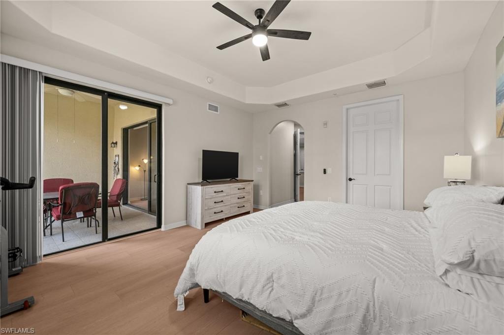 SEA BREEZE LOFTS CONDOMINIUM - Residential