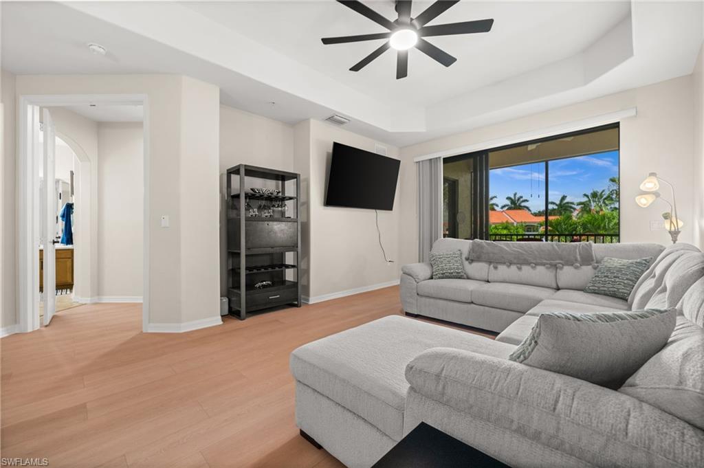 SEA BREEZE LOFTS CONDOMINIUM - Residential