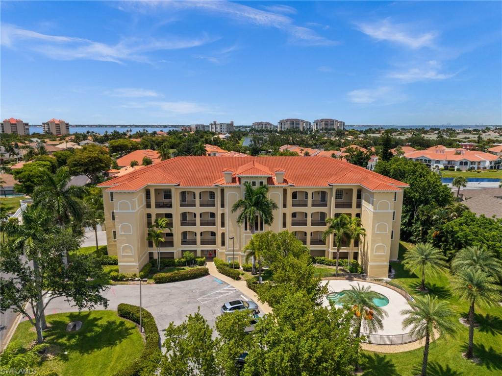 SEA BREEZE LOFTS CONDOMINIUM - Residential