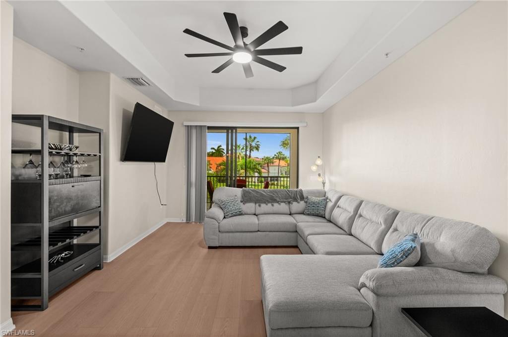 SEA BREEZE LOFTS CONDOMINIUM - Residential