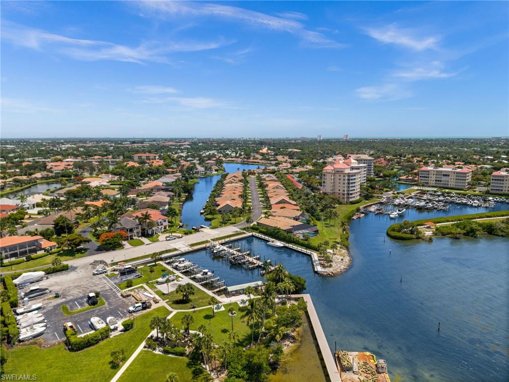 SEA BREEZE LOFTS CONDOMINIUM - Residential