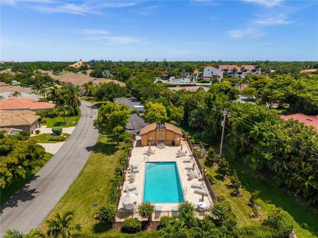 SEA BREEZE LOFTS CONDOMINIUM - Residential