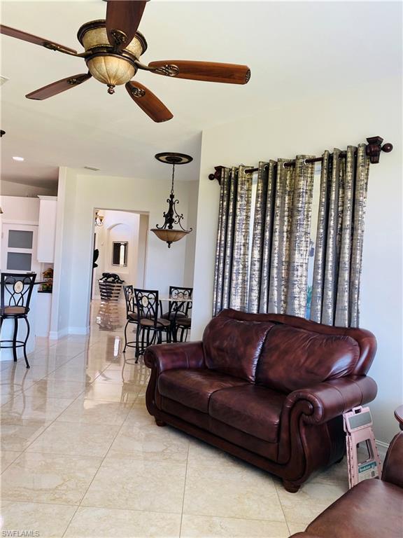 NORTH NAPLES ESTATES - Residential