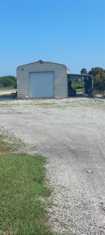 NORTH NAPLES ESTATES - Residential