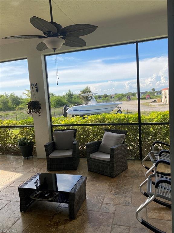 NORTH NAPLES ESTATES - Residential