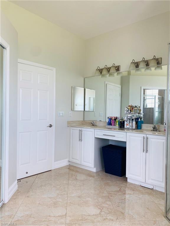 NORTH NAPLES ESTATES - Residential