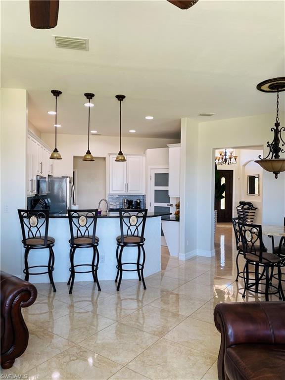 NORTH NAPLES ESTATES - Residential