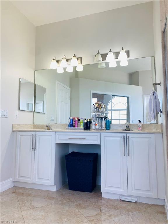 NORTH NAPLES ESTATES - Residential