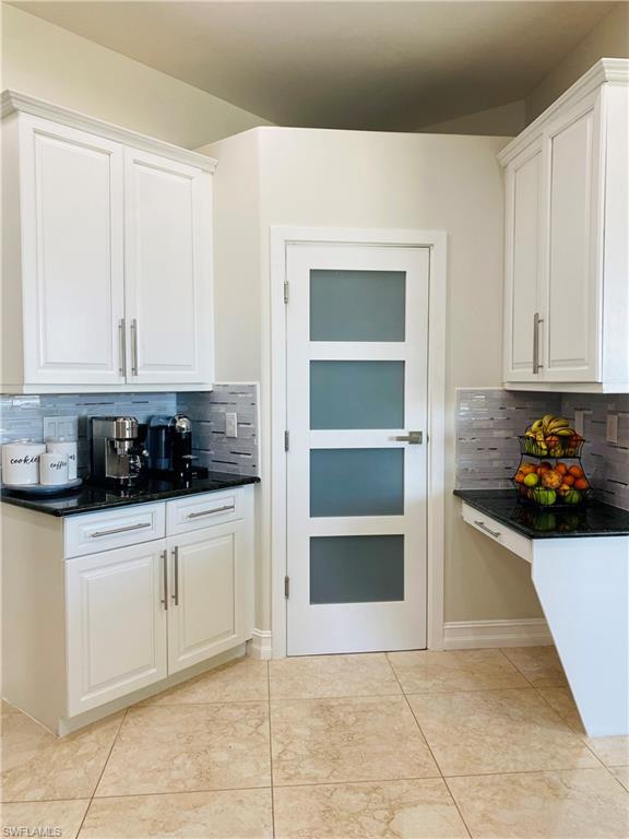 NORTH NAPLES ESTATES - Residential