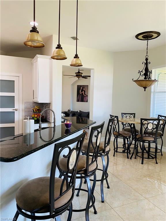 NORTH NAPLES ESTATES - Residential