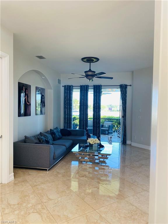 NORTH NAPLES ESTATES - Residential