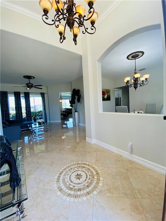 NORTH NAPLES ESTATES - Residential
