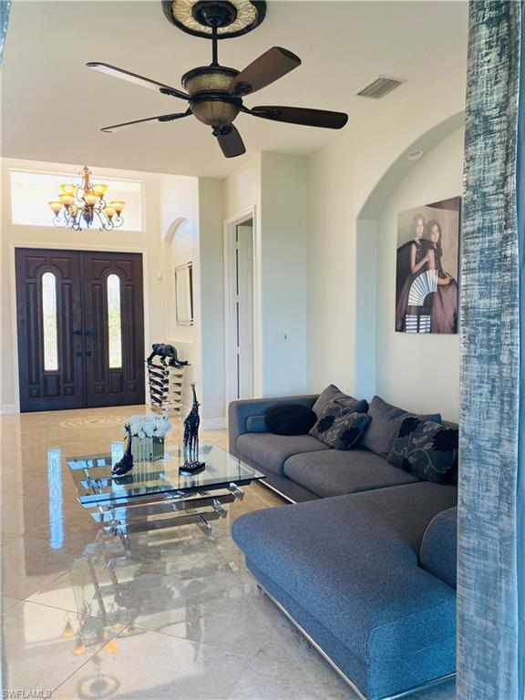 NORTH NAPLES ESTATES - Residential