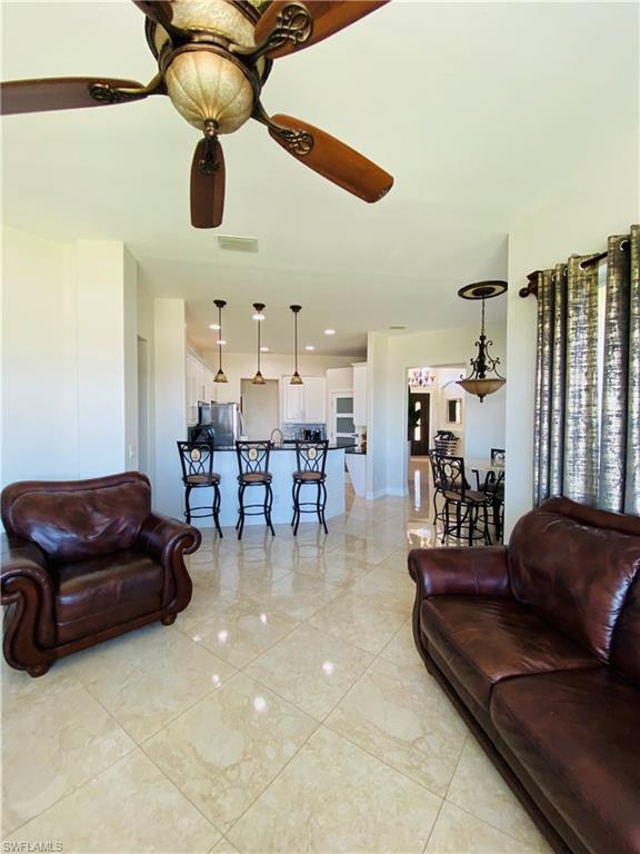 NORTH NAPLES ESTATES - Residential