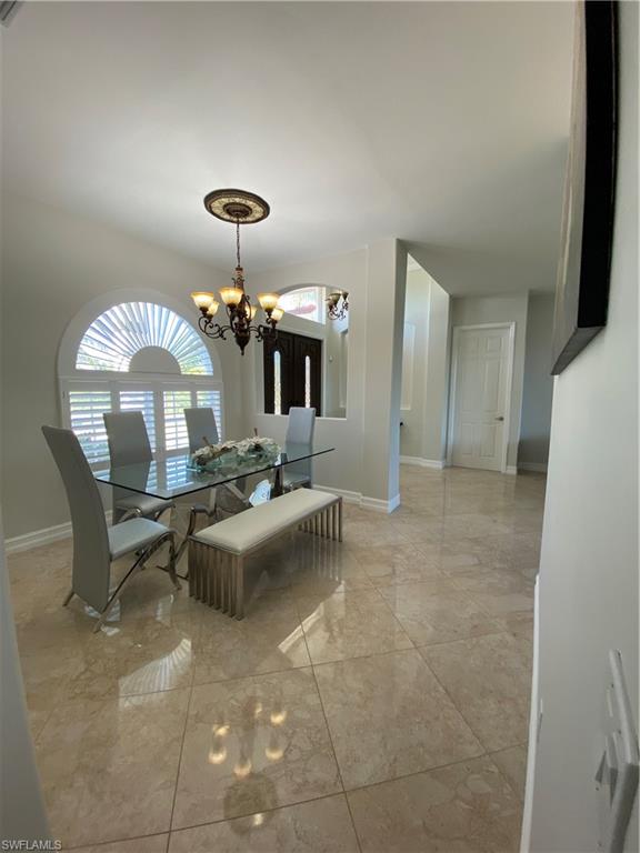 NORTH NAPLES ESTATES - Residential