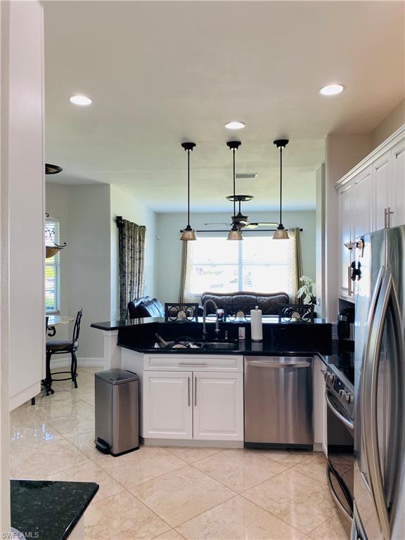 NORTH NAPLES ESTATES - Residential