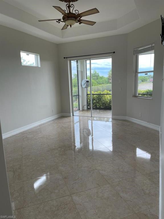 NORTH NAPLES ESTATES - Residential