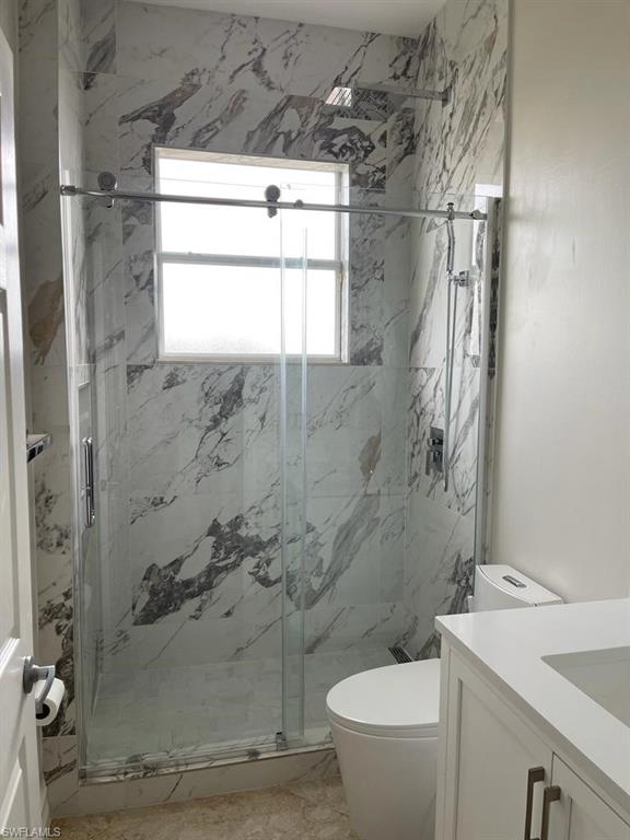 NORTH NAPLES ESTATES - Residential