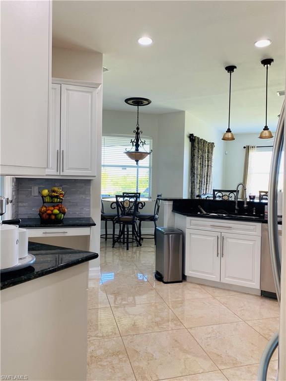 NORTH NAPLES ESTATES - Residential