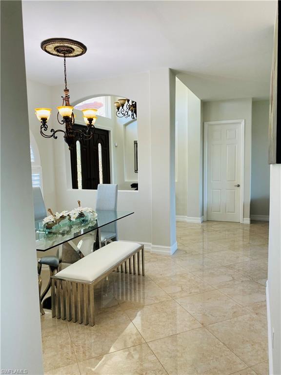 NORTH NAPLES ESTATES - Residential