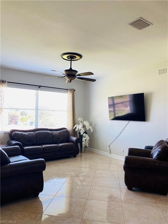 NORTH NAPLES ESTATES - Residential