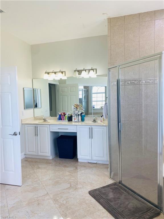 NORTH NAPLES ESTATES - Residential