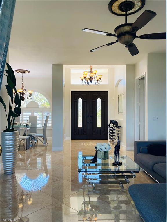 NORTH NAPLES ESTATES - Residential