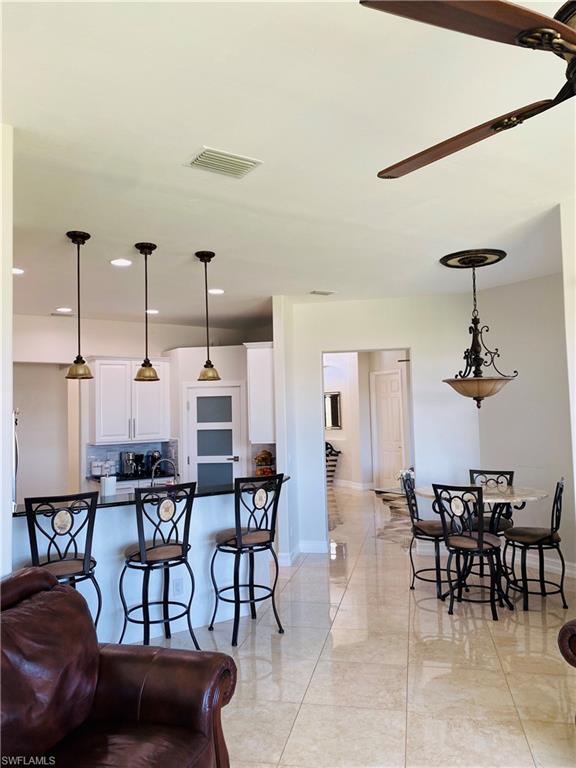 NORTH NAPLES ESTATES - Residential
