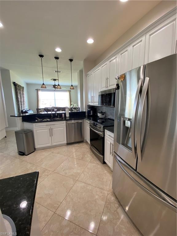 NORTH NAPLES ESTATES - Residential