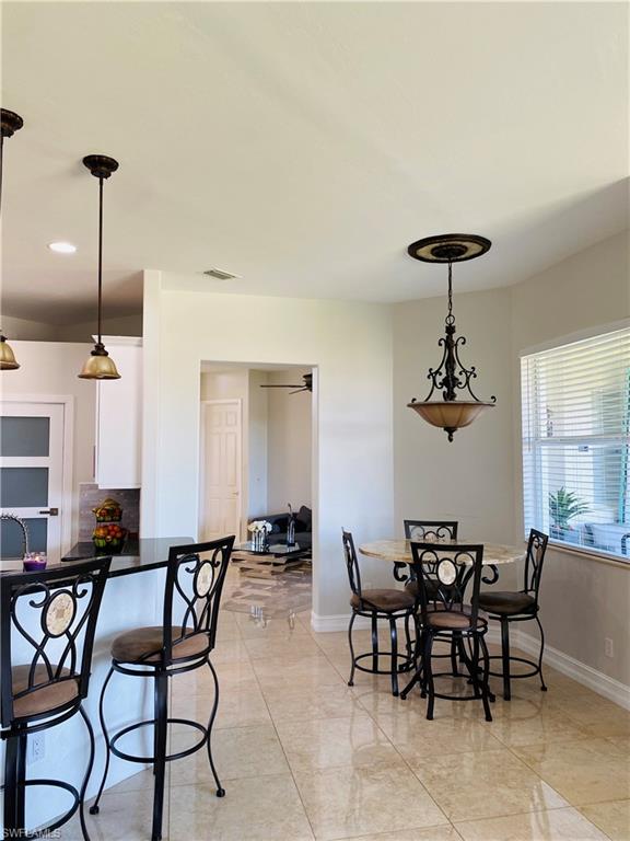 NORTH NAPLES ESTATES - Residential