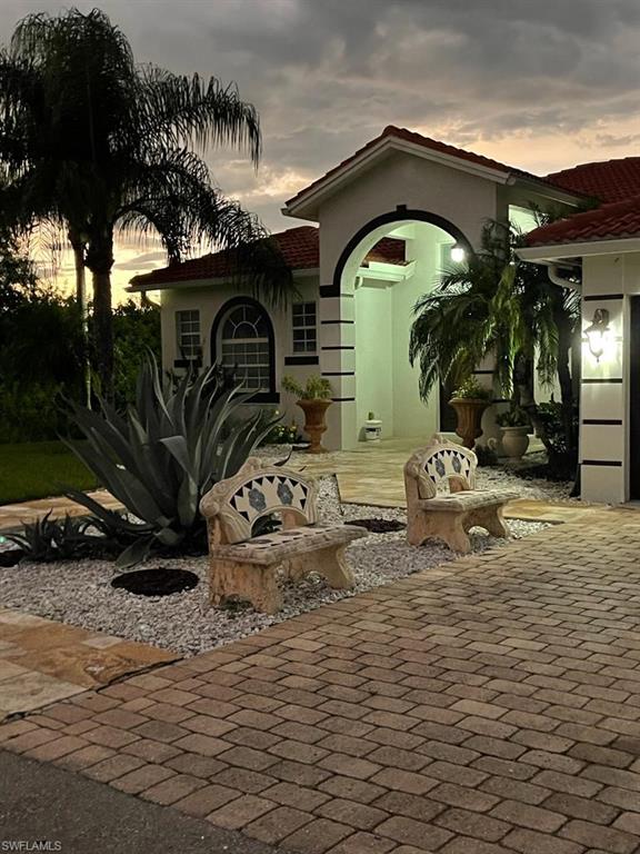 NORTH NAPLES ESTATES - Residential