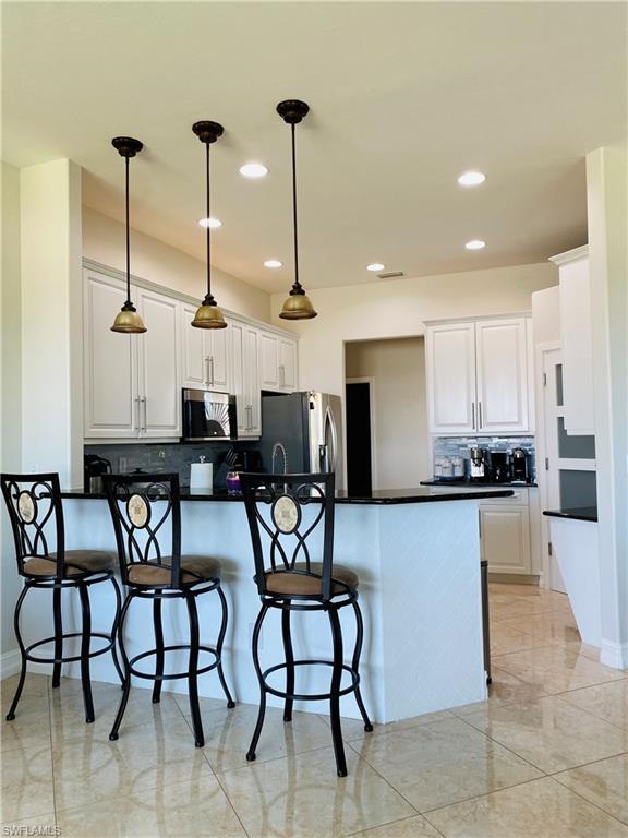NORTH NAPLES ESTATES - Residential