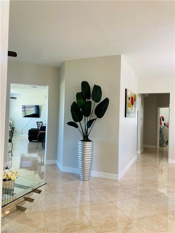 NORTH NAPLES ESTATES - Residential
