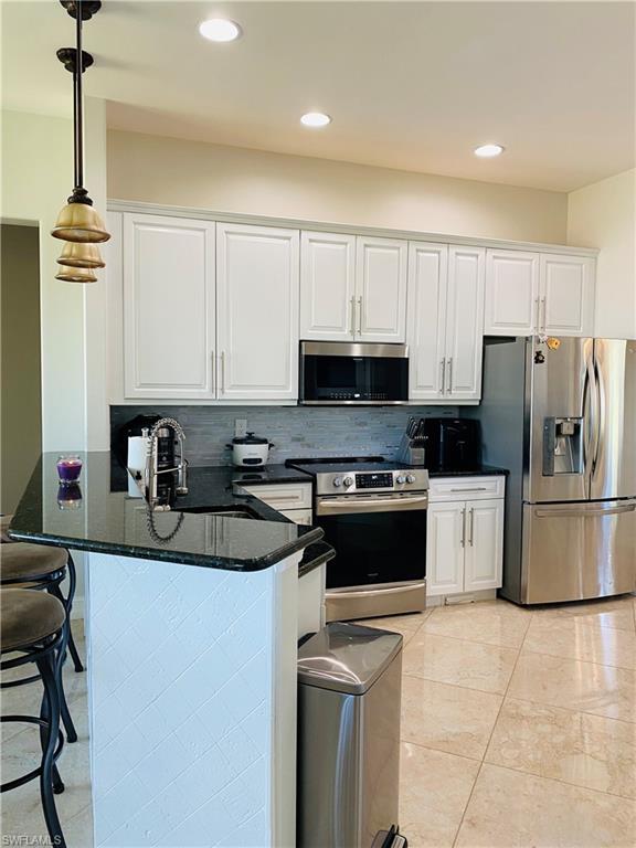 NORTH NAPLES ESTATES - Residential