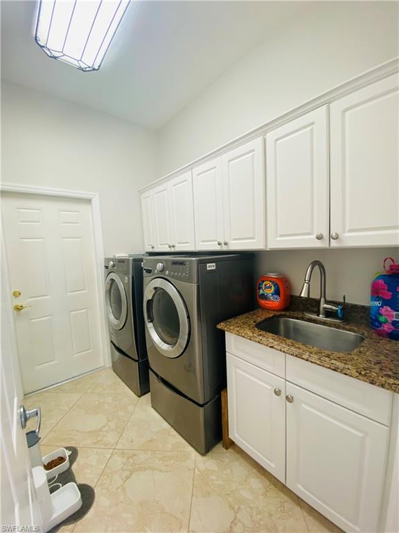 NORTH NAPLES ESTATES - Residential
