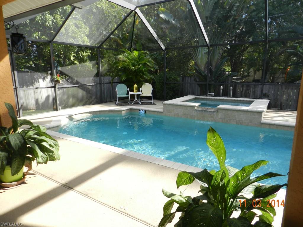SAN CARLOS PARK - Residential
