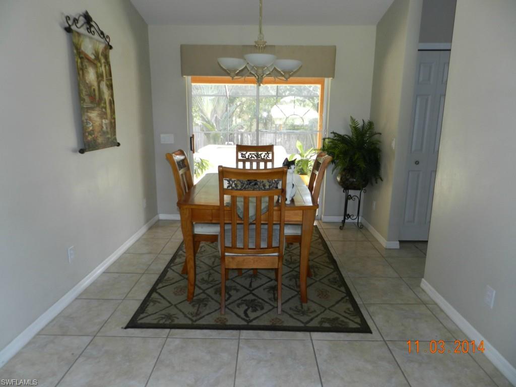 SAN CARLOS PARK - Residential
