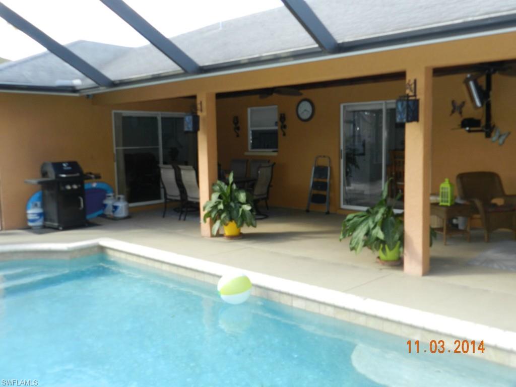 SAN CARLOS PARK - Residential