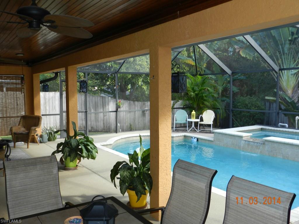 SAN CARLOS PARK - Residential