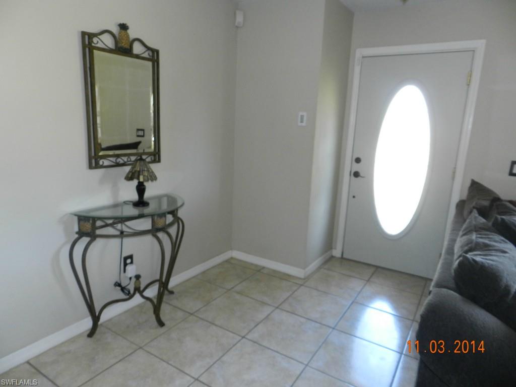 SAN CARLOS PARK - Residential