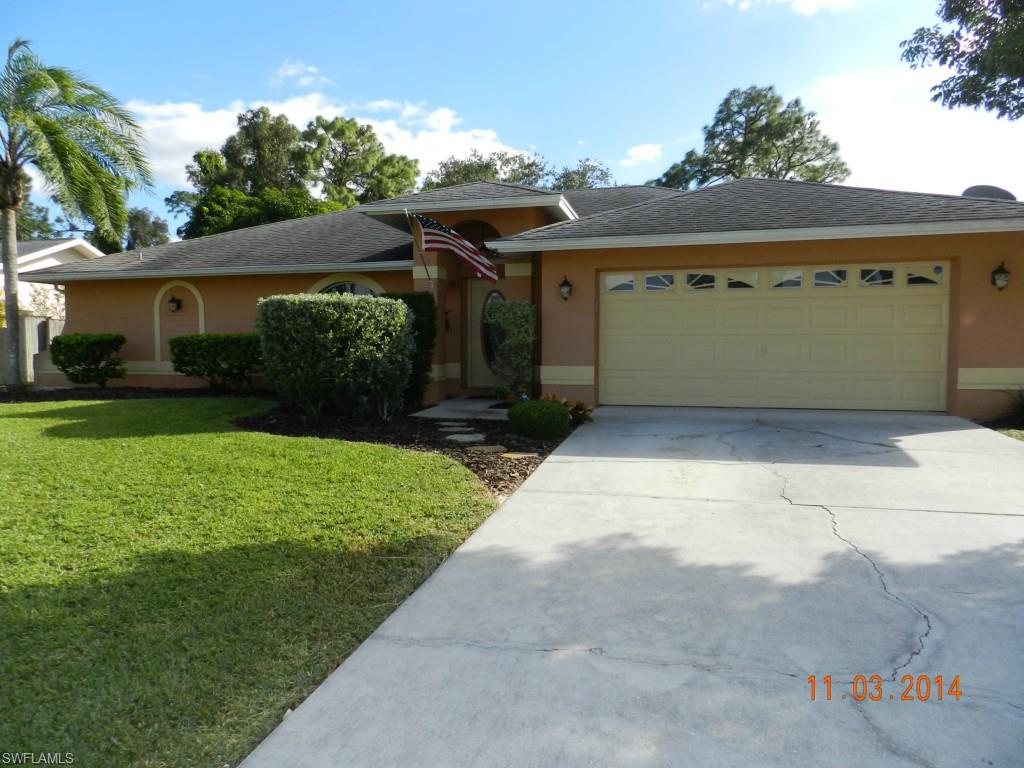 SAN CARLOS PARK - Residential