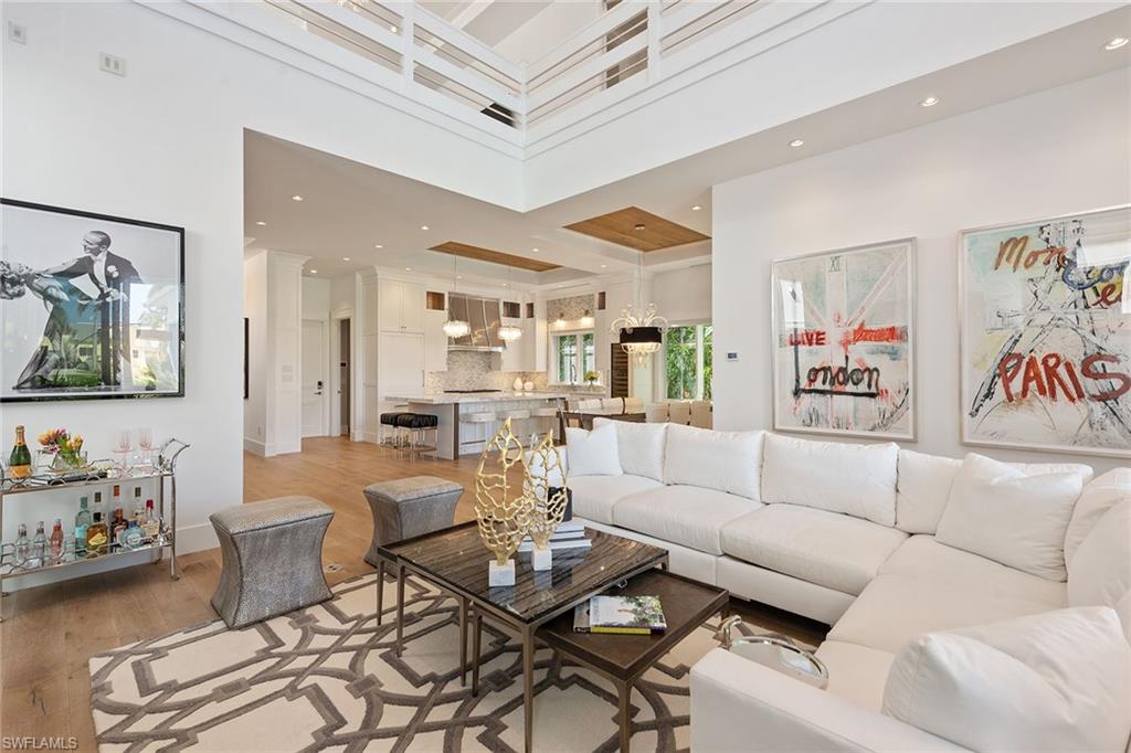 OLDE NAPLES - Residential