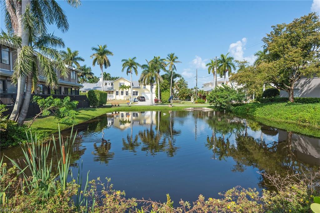 OLDE NAPLES - Residential
