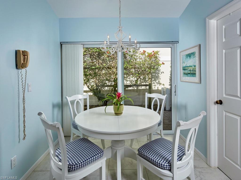 ENCLAVE AT BONITA BAY - Residential
