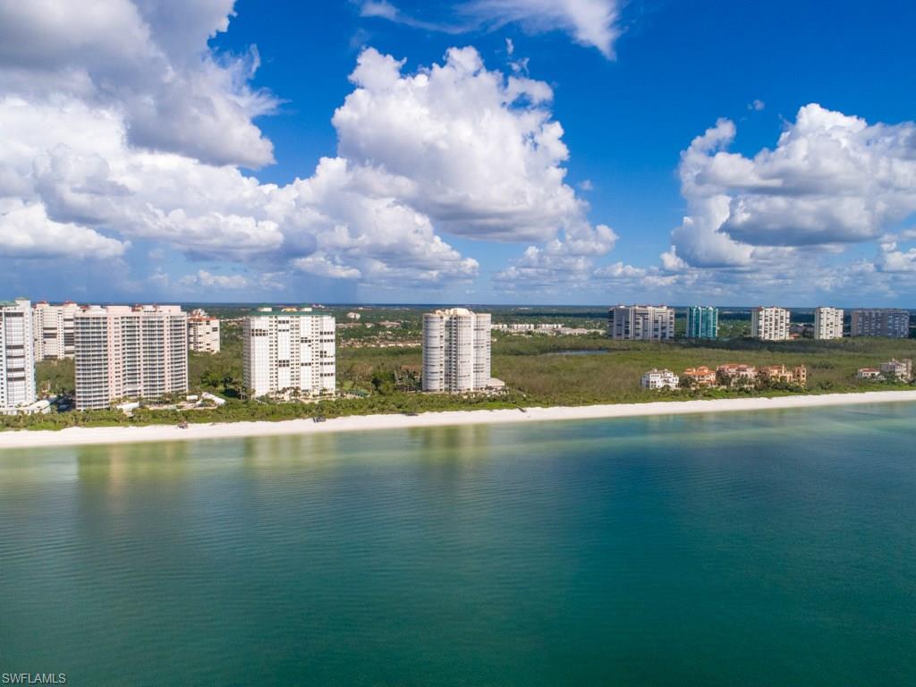 CONTESSA AT BAY COLONY - Residential