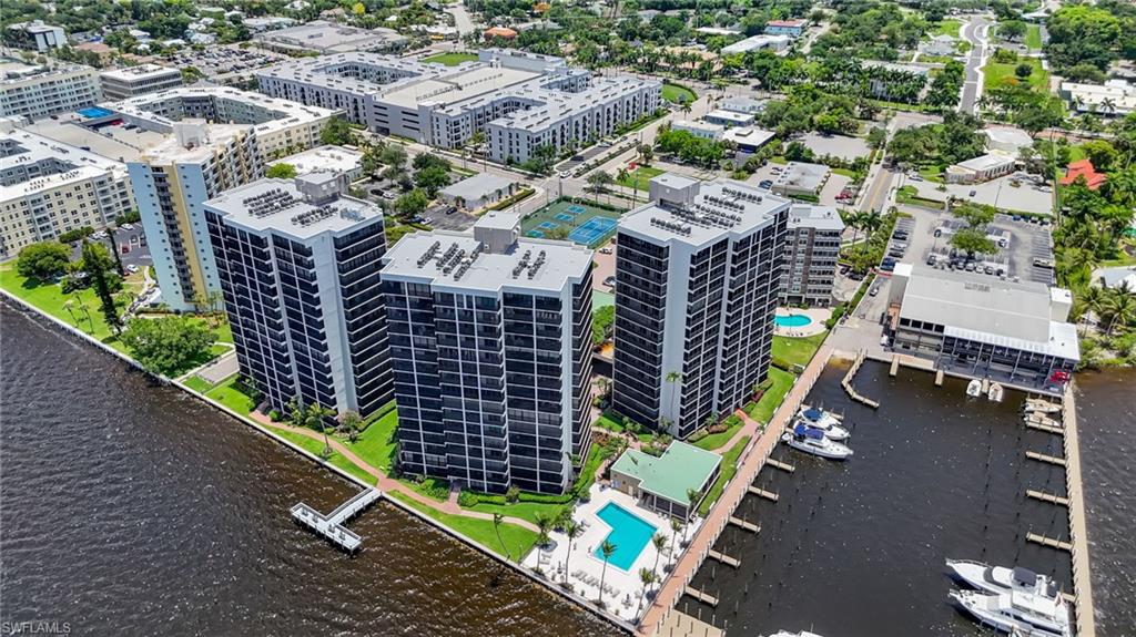 POINTE ROYALE - Residential