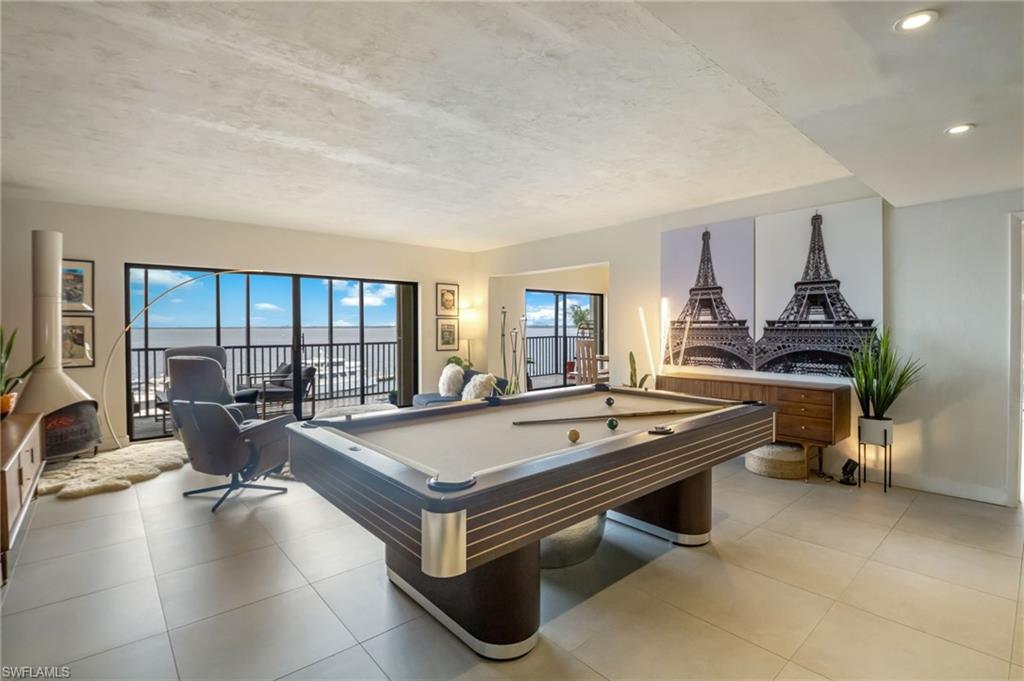 POINTE ROYALE - Residential
