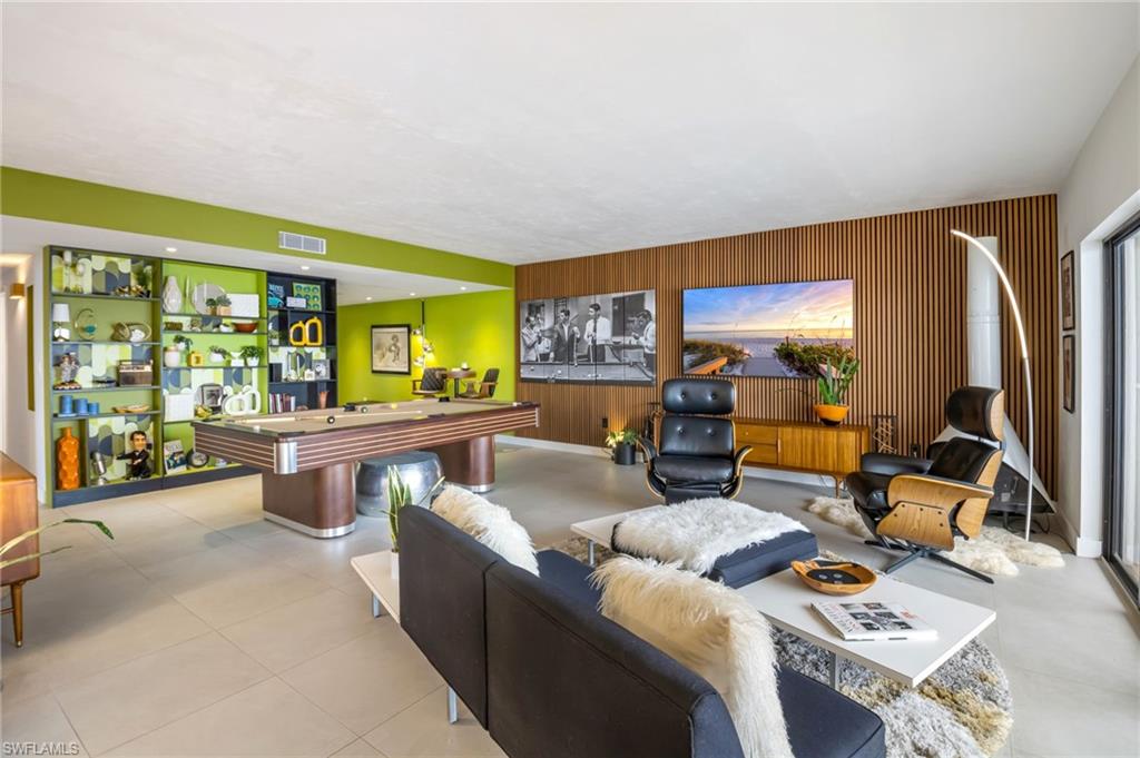 POINTE ROYALE - Residential