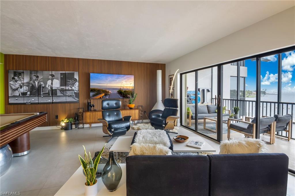 POINTE ROYALE - Residential