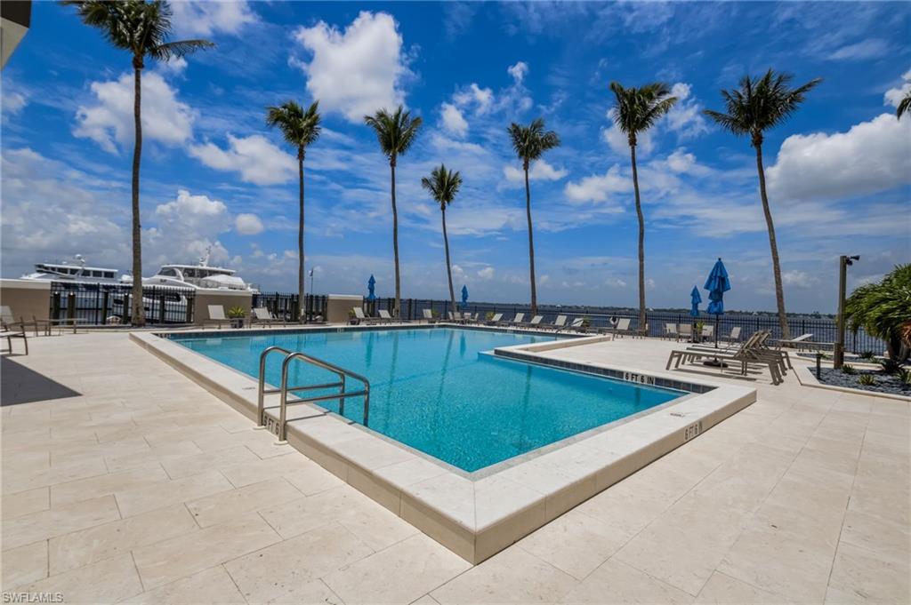 POINTE ROYALE - Residential